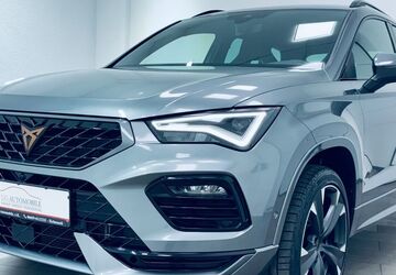 Cupra Ateca 20.000 km 27.980 &euro; Eichenzell 36124