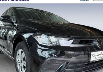 VW Polo 2.500 km 18.990 &euro; Fulda 36043