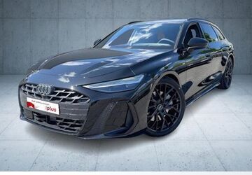 Audi A6 15.380 km 62.970 &euro; Hünfeld 36088