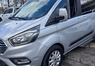 Ford Transit 141.666 km 20.999 &euro; Fulda 36043