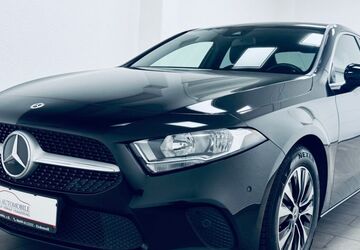 Mercedes-Benz A 180 179.000 km 18.880 &euro; Eichenzell 36124