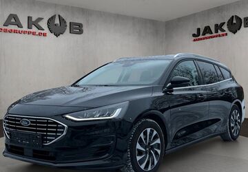 Ford Focus 18.970 km 22.900 &euro; Fulda 36041