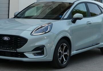 Ford Puma 18.420 km 23.290 &euro; Ehrenberg-Seiferts 36115