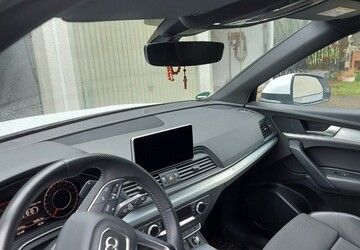 Audi Q5 78.000 km 34.000 &euro; Wildflecken 97772