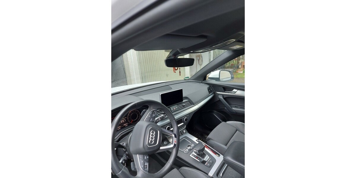 Audi Q5 78.000 km 34.000 &euro; Wildflecken 97772