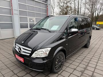 Gebrauchte Mercedes-Benz Viano