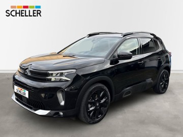 Gebrauchte Citroën C5 Aircross