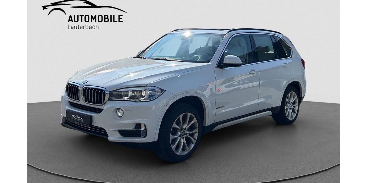 BMW X5 281.858 km 13.990 &euro; Lauterbach 36341