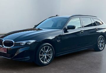 BMW 320 96.609 km 24.980 &euro; Wartenberg-Angersbach 36367