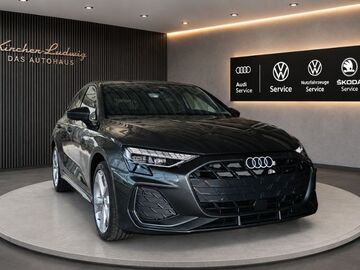 Gebrauchte Audi A3