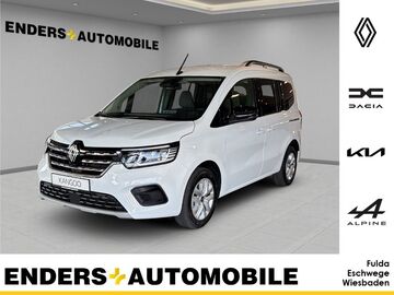 Gebrauchte Renault Kangoo