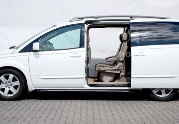 Nissan Quest 153.005 km 3.300 &euro; Künzell 36093