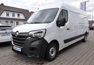 Renault Master 140.267 km 15.500 &euro; Schlüchtern 36381