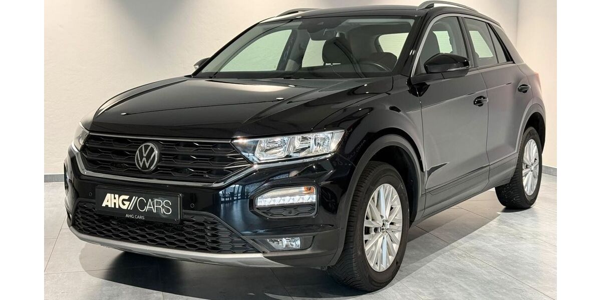 VW T-Roc 163.500 km 17.999 &euro; Burghaun 36151