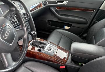 Audi A6 319.000 km 2.999 &euro; Fulda 36041
