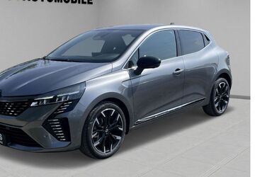 Renault Clio 9.000 km 18.980 &euro; Fulda 36043