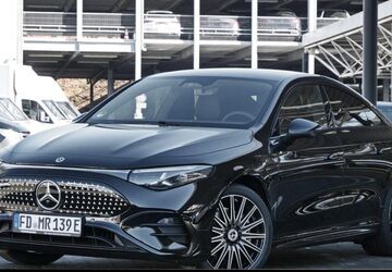 Mercedes-Benz CLA 250 14.999 km 53.980 &euro; Fulda 36043