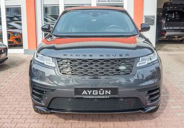 Land Rover Range Rover Velar 81.800 km 49.995 &euro; Schlüchtern 36381