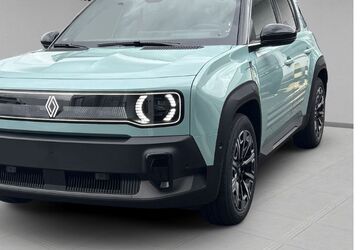 Renault R 4 5.500 km 35.980 &euro; Fulda 36043