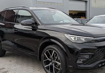 VW Tiguan 21.487 km 45.950 &euro; Burghaun 36151