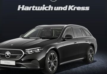 Mercedes-Benz E 300 10.560 km 49.190 &euro; Lauterbach 36341