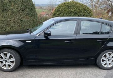 BMW 118 299.000 km 3.500 &euro; Fulda 36041