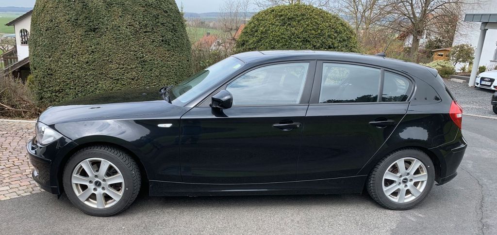 BMW 118 299.000 km 3.500 &euro; Fulda 36041