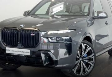 BMW X7 M60 128.217 km 72.488 &euro; Fulda 36043