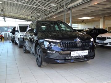 Gebrauchte Skoda Kamiq