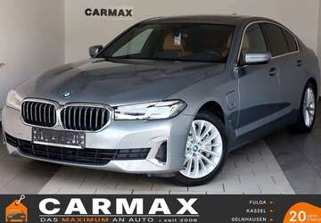 BMW 530 57.620 km 37.500 &euro; Fulda 36043