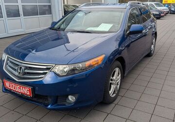 Honda Accord 237.435 km 6.490 &euro; Fulda 36043