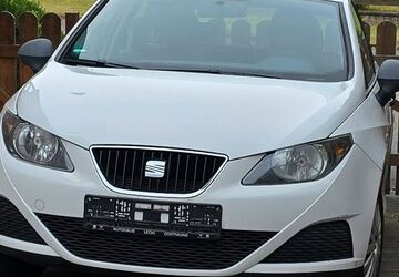 Seat Ibiza 113.000 km 4.300 &euro; Wartenberg 36367