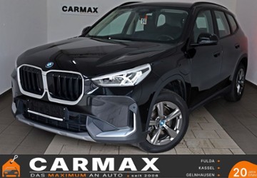 BMW X1 88.555 km 30.900 &euro; Fulda 36043