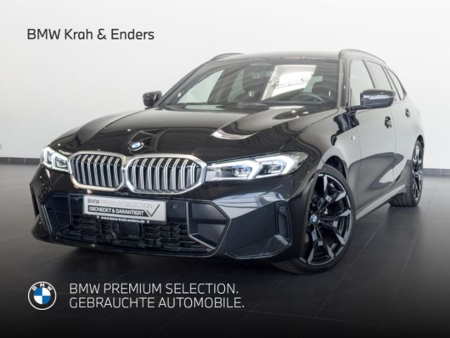 BMW 320 20.266 km 48.750 &euro; Fulda 36043