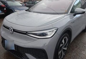 VW ID.5 100.500 km 23.980 &euro; Eichenzell 36124