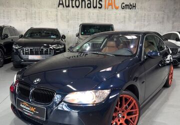BMW 330 324.379 km 6.900 &euro; Petersberg Landkreis Fulda 36100