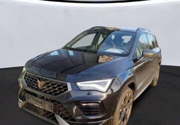 Cupra Ateca 54.877 km 30.850 &euro; Lauterbach 36341