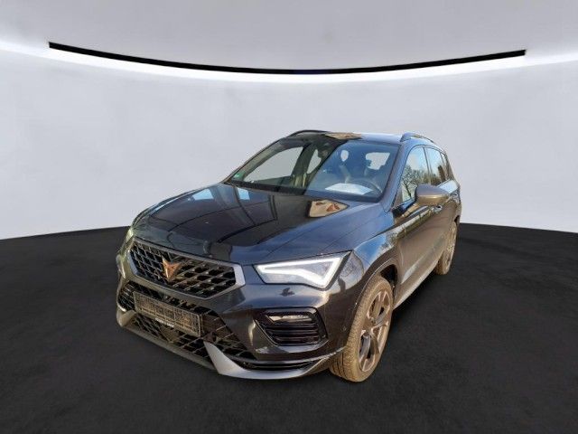 Cupra Ateca 54.877 km 30.850 &euro; Lauterbach 36341