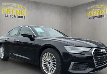 Audi A6 103.800 km 28.999 &euro; Fulda 36043