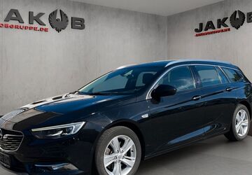 Opel Insignia 107.300 km 15.200 &euro; Fulda 36041