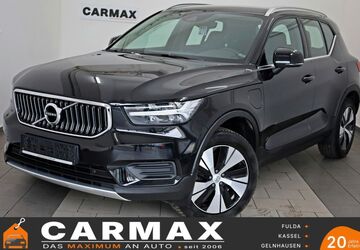 Volvo XC40 80.974 km 25.400 &euro; Fulda 36043