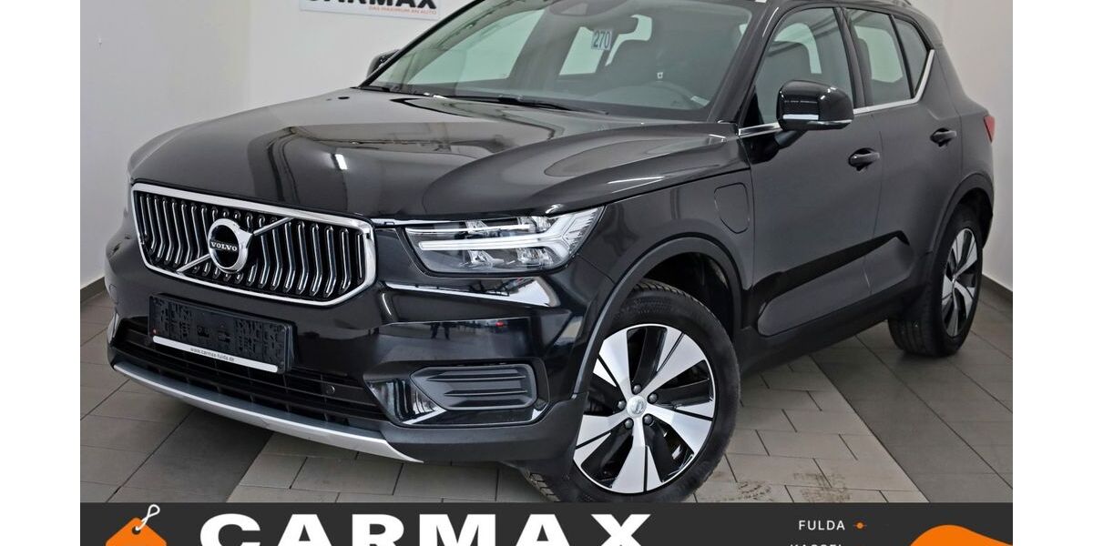 Volvo XC40 80.974 km 25.400 &euro; Fulda 36043