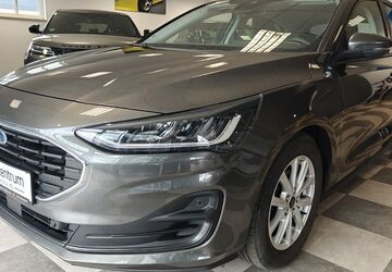 Ford Focus 67.300 km 17.500 &euro; Künzell 36093