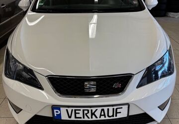 Seat Ibiza 168.600 km 5.490 &euro; Künzell 36093