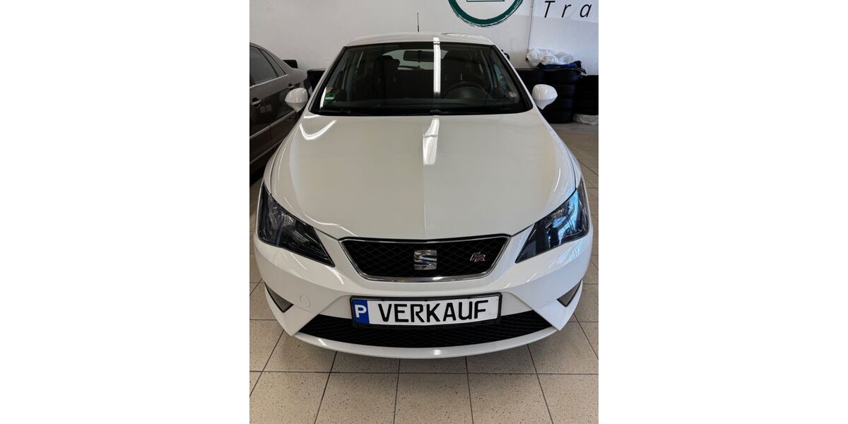 Seat Ibiza 168.600 km 5.490 &euro; Künzell 36093