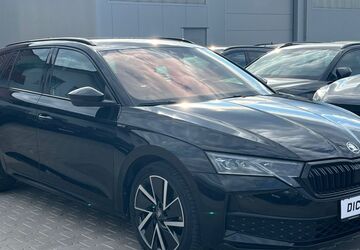 Skoda Octavia 28.241 km 28.950 &euro; Burghaun 36151