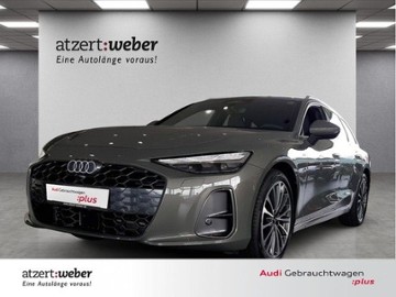 Gebrauchte Audi A6