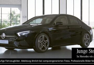 Mercedes-Benz A 250 94.300 km 24.030 &euro; Fulda 36043