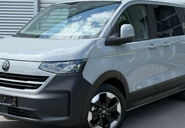 VW T7 Caravelle 9.293 km 49.700 &euro; Gersfeld 36129
