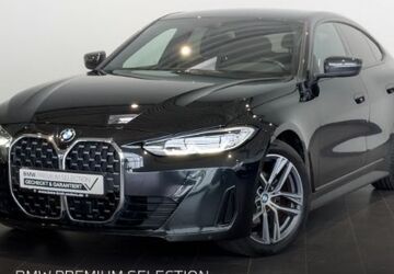 BMW 420 Gran Coupé 78.417 km 31.788 &euro; Fulda 36043